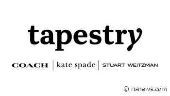 Tapestry Weaves Consumer Data Through the Value Chain