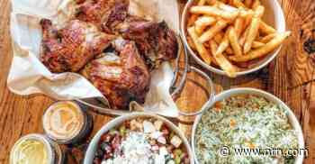 VIVA Chicken celebrates 10 years of serving the hottest, freshest Peruvian chicken