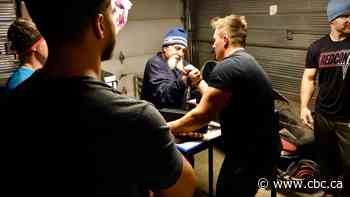 At 73, this Canadian arm-wrestling champion is still beating guys in their 20s