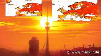 Bahnt sich ein ungewöhnlicher Sommer an? Meteorologe erklärt „eindeutigen Trend“ für München und die Region