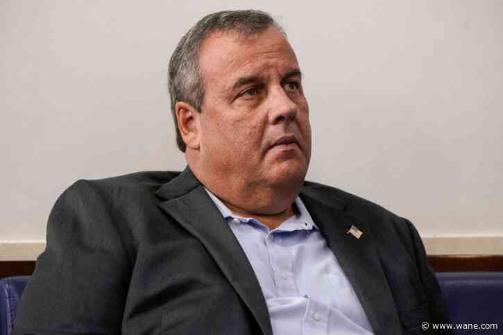 Chris Christie to headline 2023 GOP Lincoln Day Dinner