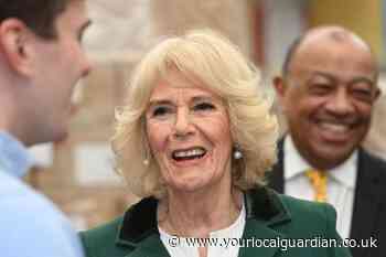 Queen Consort Camilla tests positive for Covid, Buckingham Palace says