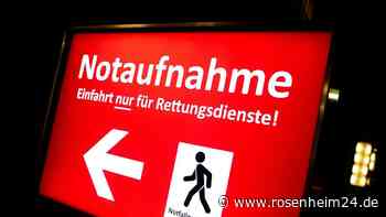 Neue Leitstellen und Notfallzentren für Patienten geplant