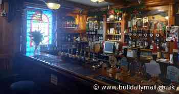East Yorkshire pub the Jemmy Hirst could be Britain’s best local