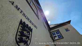 Tote Huskys von Dobel: Wann geht der Fall endlich vor Gericht?