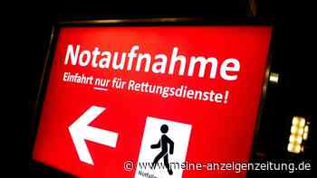 Neue Leitstellen und Notfallzentren für Patienten geplant