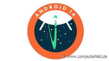 Android 14: Das kann die erste Entwicklerversion
