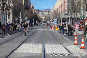 Bus, tramways, stationnement... Les transports publics à l’arrêt jeudi 16 février dans la Métropole Nice Côte d’Azur
