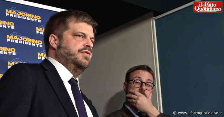 Lombardia, Majorino: “Spero che il dialogo col M5s vada avanti. Alleanza tra le tre forze di opposizione necessaria per battere la destra”