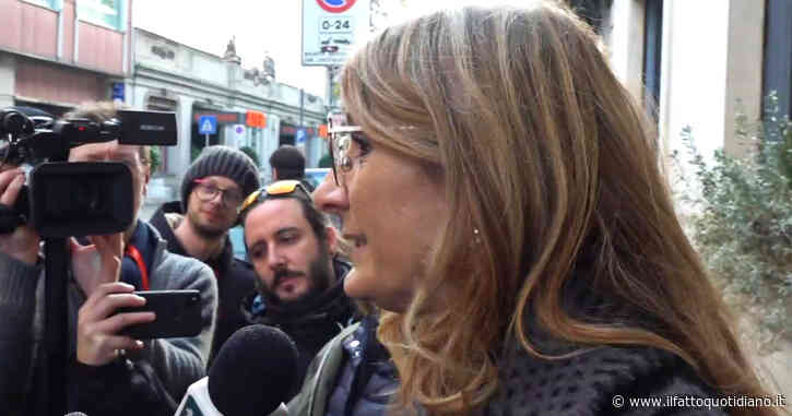 Lombardia, per Malpezzi il risultato del Pd è soddisfacente: “Siamo cresciuti”. Poi l’ironia su Renzi e Calenda: “Non dovevano vincere?”