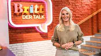„Britt – Der Talk“: Gäste und Themen im Überblick (Dienstag, 14.02.2023)