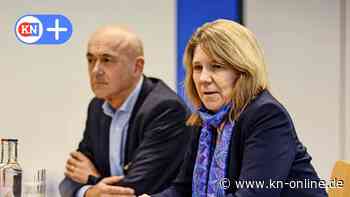 Schleswig-Holstein wehrt sich gegen drohenden Kahlschlag bei Kliniken