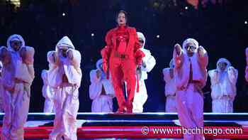 No, Rihanna Did Not Get Paid For Her Epic 2023 Super Bowl Halftime Show. Here's Why