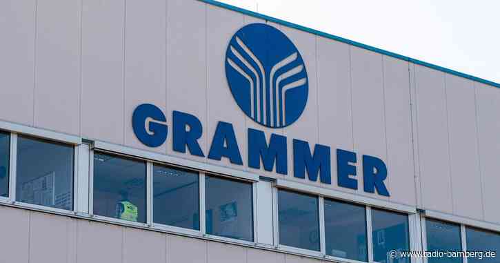 Autozulieferer Grammer schreibt rote Zahlen