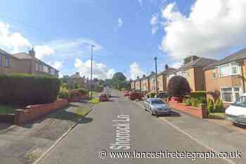 Police called to vehicle fire in Blackburn