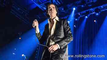 Nick Cave and the Bad Seeds Celebrate ‘Push the Sky Away’ 10th Anniversary With Concert Film