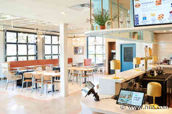 New Birdcall CEO Mark Lohmann on why the chicken brand’s proprietary POS system is an advantage