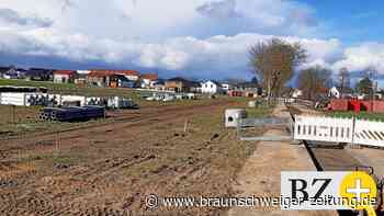 So sieht die Mehrheit aus für Wendeburger Gemeindehaushalt