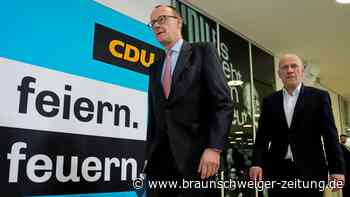 Berlin-Wahl zeigt, wo das schmerzhafte Problem der CDU liegt