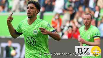 Omar Marmoush und Paulo Otavio vor Abschied?