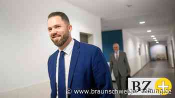 Bürgermeister aus Harsum will Waffe tragen – und darf nicht