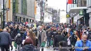 Brexit: Britische Haushalte haben rund 1000 Pfund verloren