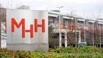 Professor will mit Russland kooperieren – MHH prüft Verstoß