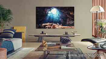 8K TVs That Are Actually Worth The Money