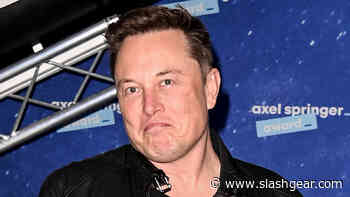 Twitter Isn't Happy About Who Elon Musk Was Sitting Next To At The Super Bowl