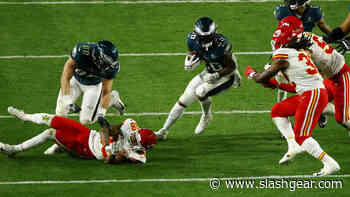 The High-Tech 2-Year Story Behind Super Bowl 2023's Disastrous Turf