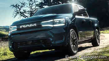 Ram's Premature Electrification Ad Is Being Called One Of Super Bowl 2023's Funniest Commercials