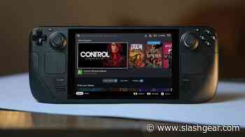 Settings On Your Steam Deck That Are Ruining Your Experience