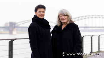 Ukraine-Krieg: Debatte um Wagenknecht-Schwarzer-Petition