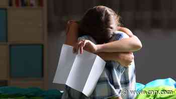 Teens are experiencing more violence and suicidal thoughts, CDC survey finds