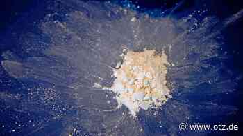 Bewaffneter Drogendealer geht Polizei in Jena ins Netz