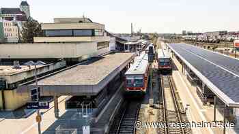 Brände und Ausfälle bei der Südostbayernbahn: Konsequenzen im bayerischen Landtag?