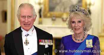 Queen Consort Camilla tests positive for Covid and cancels royal appearances