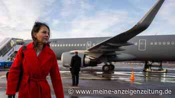 Besuch in Schweden und Finnland: Baerbock will Nato-Norderweiterung „ohne weitere Verzögerung“ umsetzen