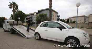 Déjà condamné neuf fois, le dépanneur en CDI depuis trois mois roulait ivre