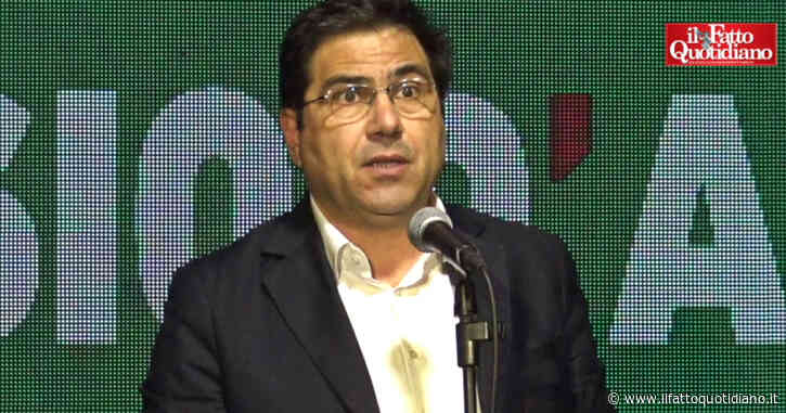 Lazio, D’Amato attacca il M5s: “Vero sconfitto, Conte rifletta”. E sul Pd: “Leader assenti? La procedura del Congresso non ha aiutato”