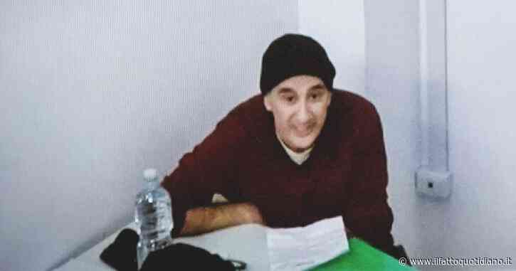 Alfredo Cospito è tornato ad assumere integratori: vuole essere lucido per l’udienza del 24 febbraio