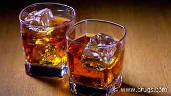 Risk for Alcohol Use Disorder Increased After COVID-19 Infection