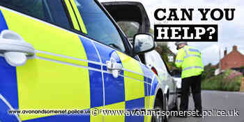 Dashcam appeal after collision in Burnham-on-Sea