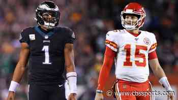 Who will Chiefs play to kick off 2023 NFL season: Ranking top matchups, including a Super Bowl rematch