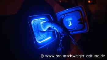 Umfrage: Nur Minderheit will E-Auto