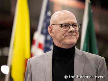 Longtime track announcer Dale Yellowlees continues to leave his mark on the sport