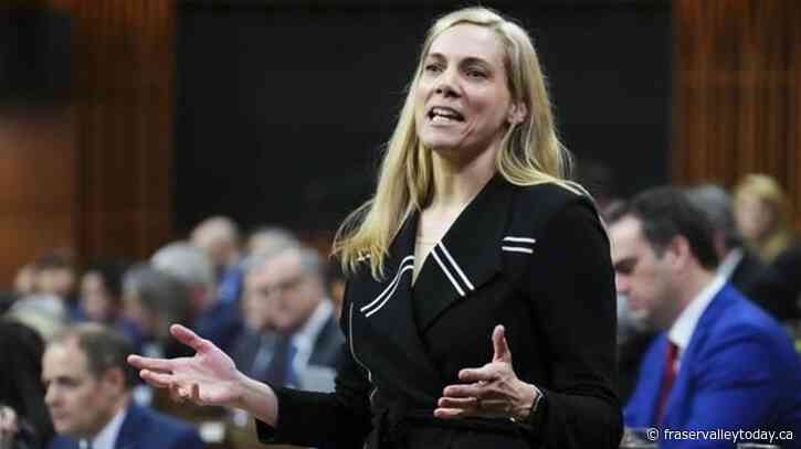 Emphasis on medals needs to change, says Canadian sport minister