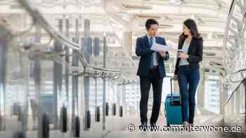 IT-Beratung: Remote-Work wird zum Standard-Arbeitsmodell