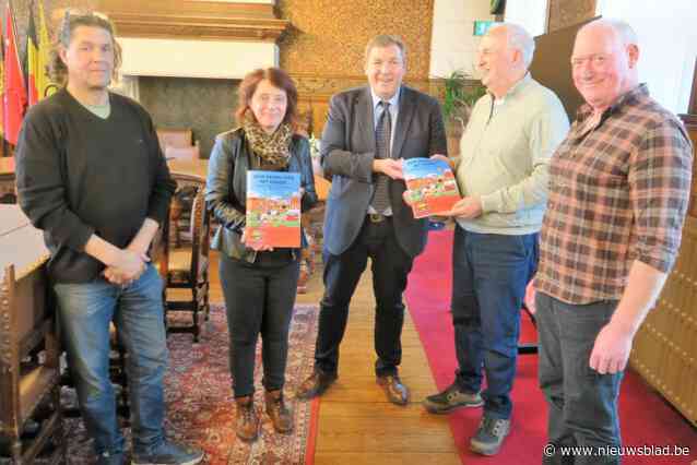 Inwoners Deuzeld laten licht schijnen over ‘noodtoestand verkeerscirculatie’: input voor beleid