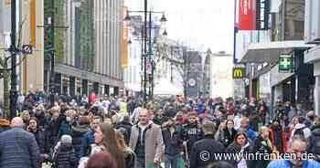 Brexit: Britische Haushalte haben rund 1000 Pfund verloren